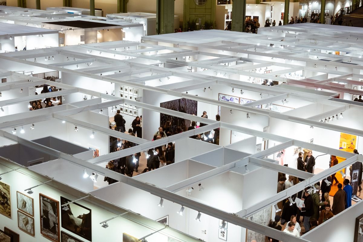 Consumer Fair & Exhibitions